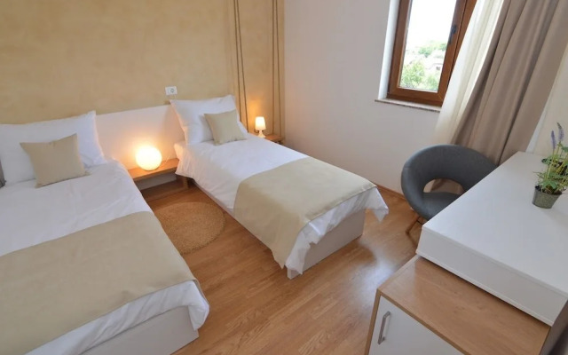 Hotel Natura
