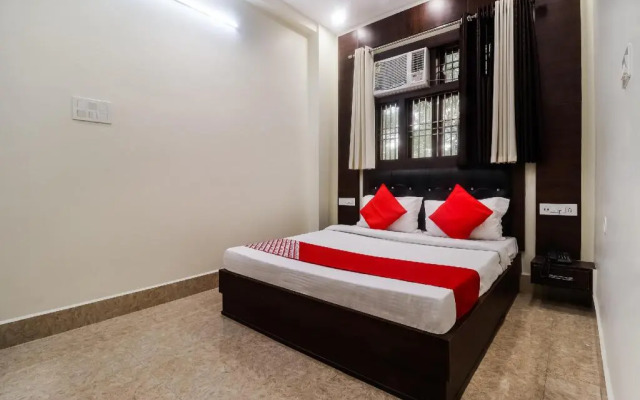Hotel Lulu Park by OYO Rooms
