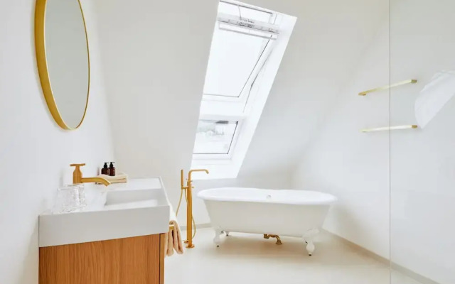 Boutique Hotel Zum Goldenen Hirschen