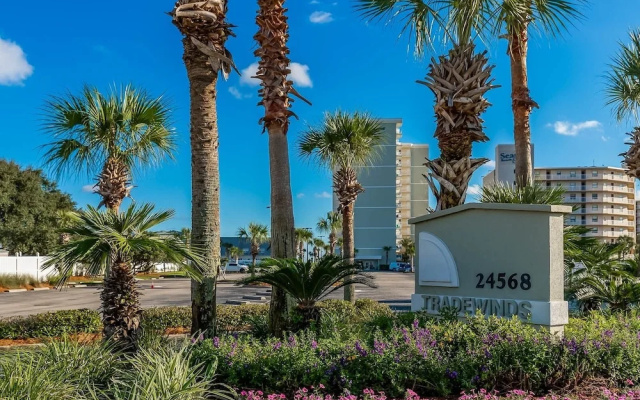 Tradewinds 806 2 Bedroom Condo