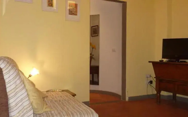 Appartamento dei Neri