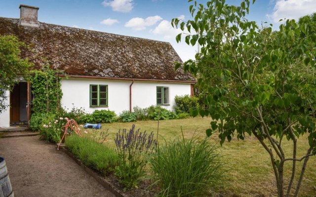 Stunning Home in Fjälkinge With 3 Bedrooms