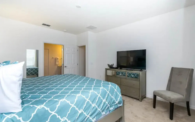 Solterra Resort Townhomes