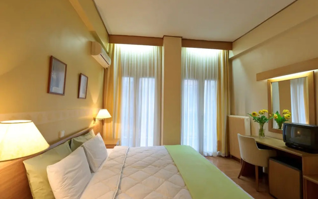 Anesis Hotel