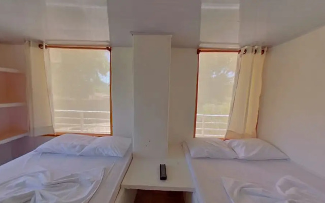 Eco Hotel Guarumal
