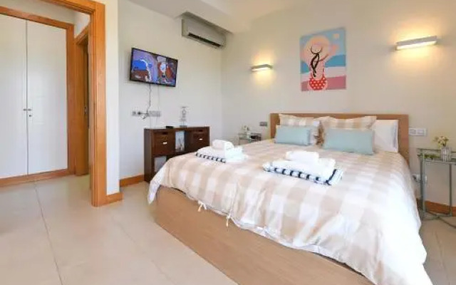 Salobre Vista Golf 11