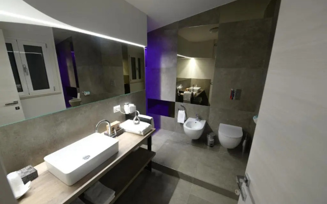Cappellanio Suite & Apartament