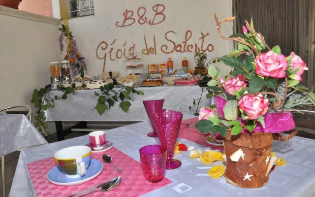 Gioia Del Salento