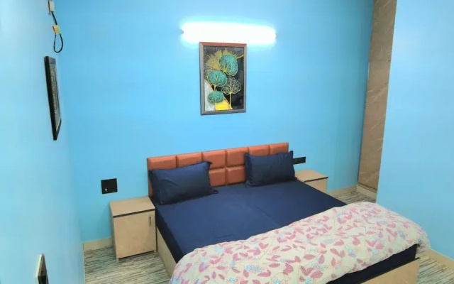 Blue Pearl Luxury By GRB