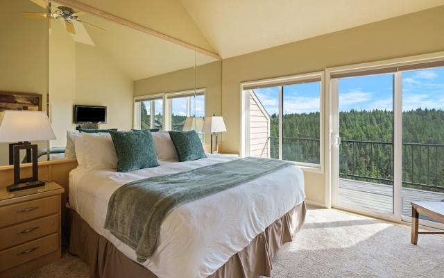River Ridge 429a 2 Bedroom Condo