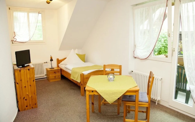 Hotel dasZimmermann