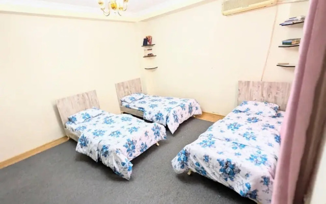 Trippoo Villa & Hostel