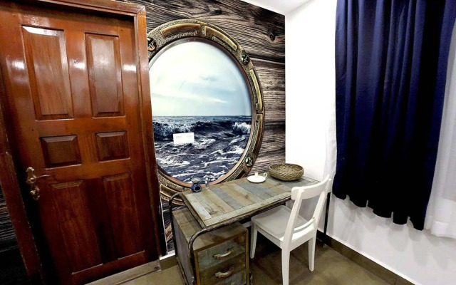 Aura Thematic Hostel