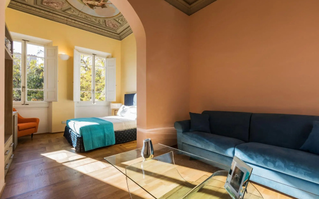 Hotel la Scala