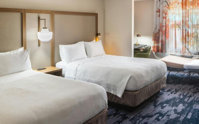 Fairfield Inn by Marriott Richmond