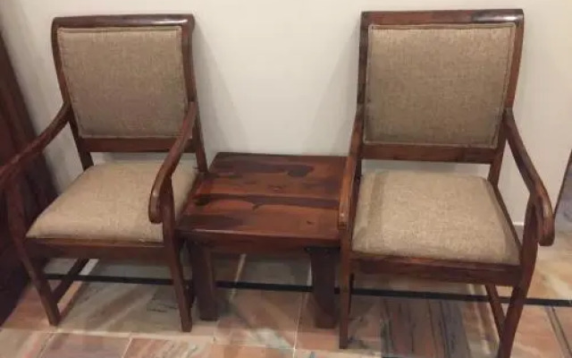 Bonfire Resort Pushkar