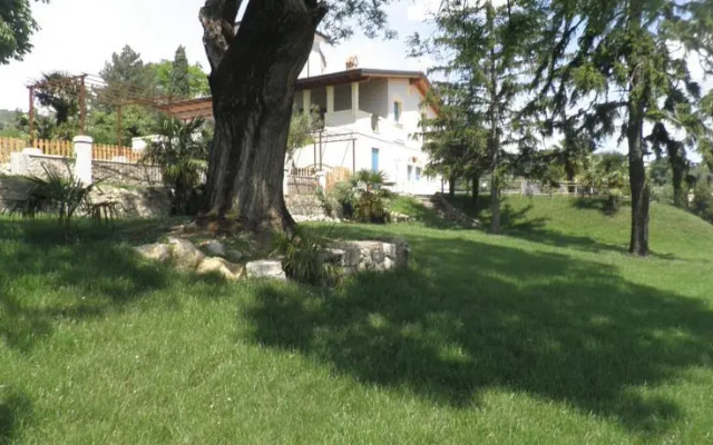 Villa Piace a Noi