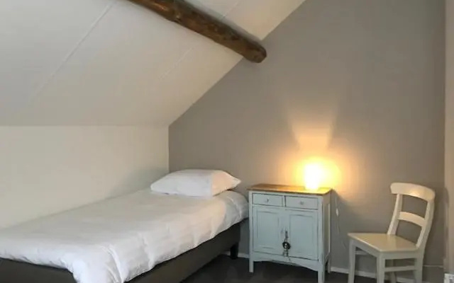 Hotel Hoeve de Plei