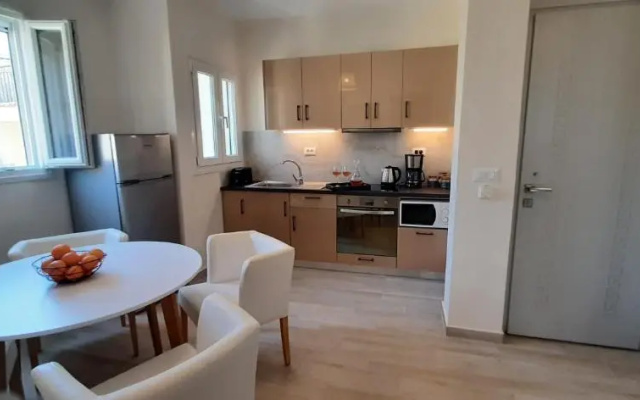 The Central Residence - Kassiopi Corfu Villas