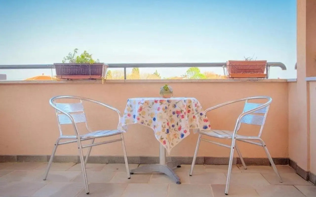 Guest House Carmen