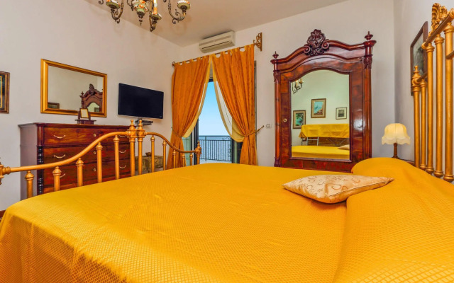 Hotel Villa Maria Pia