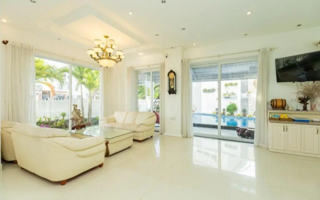 B1.17 Hương Thảo Villa Vũng Tàu