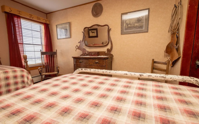 The Hand Hotel