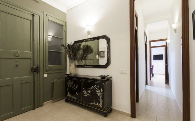 Ab Sagrada Familia Apartment