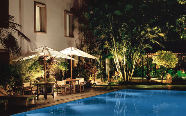 The Fern Kochi, Series by Marriott