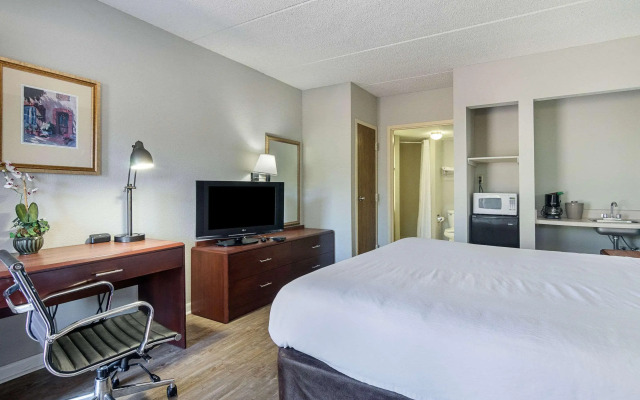 Econo Lodge