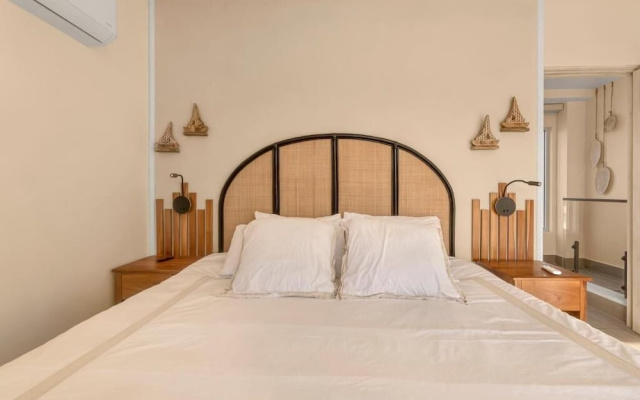 Villas The Tides by Playa Caracol Resort