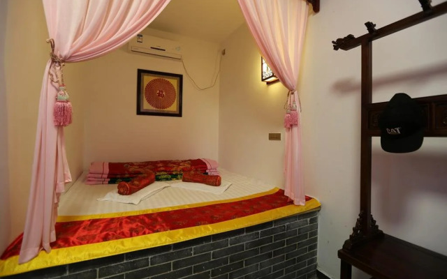 Futai Folk Inn