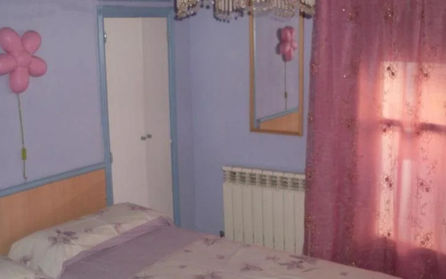 Hostal Romero