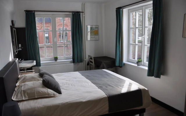 Hotel 't Keizershof