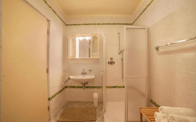 Wanda Apartment 1