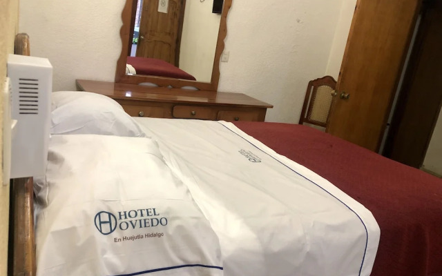 Hotel Oviedo