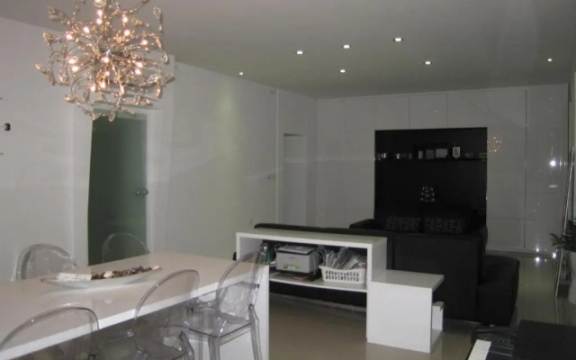 Apartment Lux