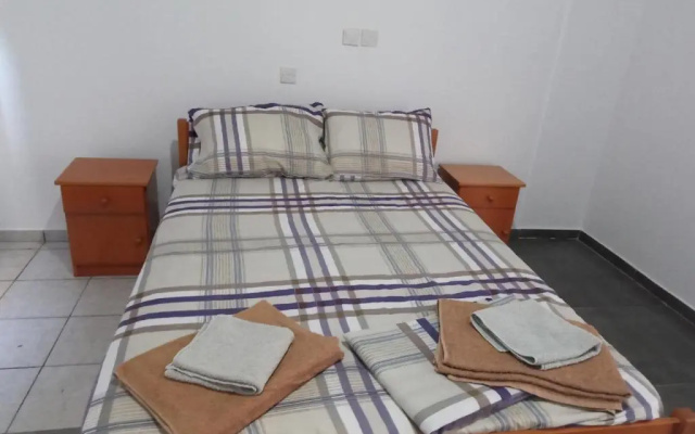 ARIADNIS 3 BEDs apt