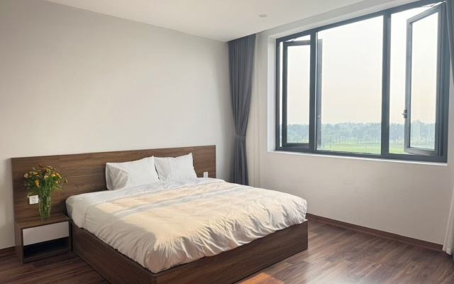 Nam Hai Apartment