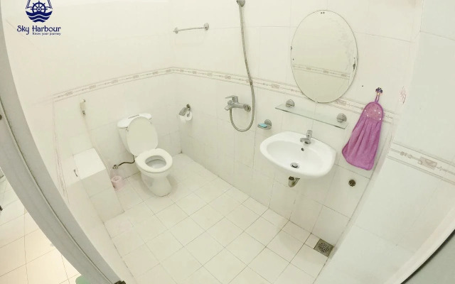 Sky Harbour Hostel Da Nang