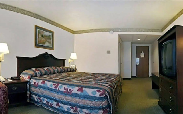Quality Inn