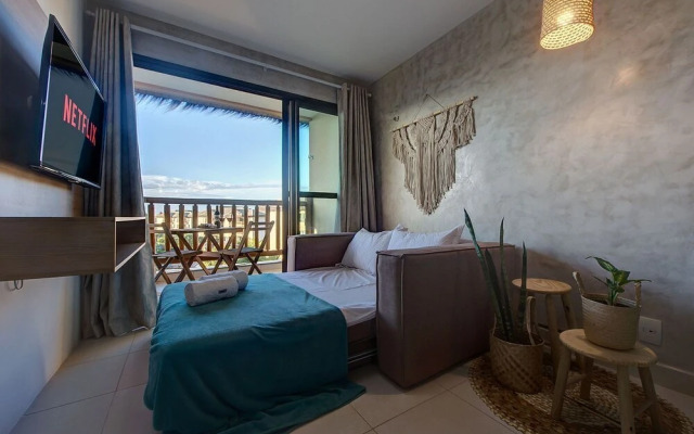 Divino Apartamento no Vila Galé Cumbuco