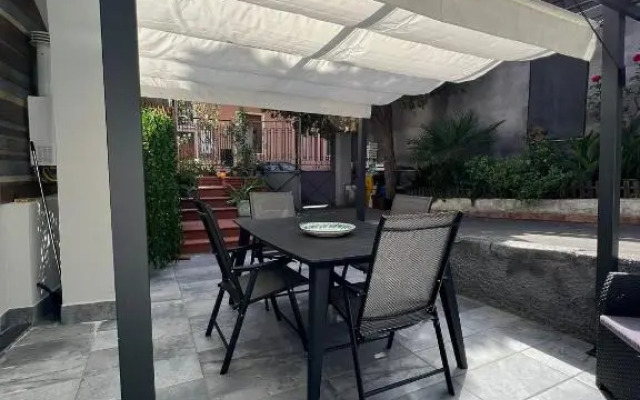 La Casa di Giò - Free Space n26