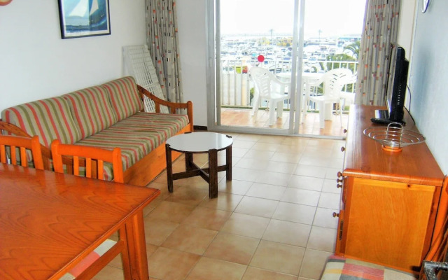 Apartamento Arts 3