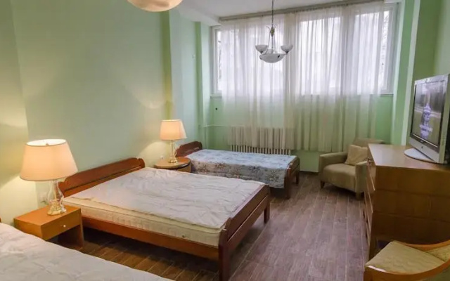 Agape Nova Rooms