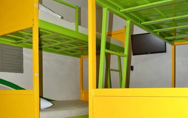 CLH Suites João Pessoa