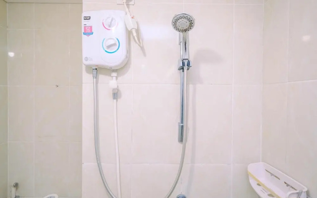 Best Deal 3Br Apartment M-Town Residence Near Summarecon Mall