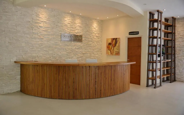Suite House Carilo