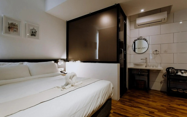 MUO Boutique Hotels
