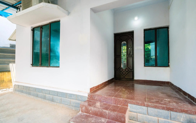 OYO Flagship 75431 Majestic Shalom Inn